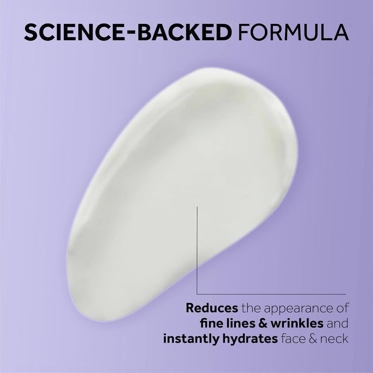 No7 Pure Retinol Night Cream – Collagen-Boosting Anti-Aging Face Cream (1.69 fl oz)