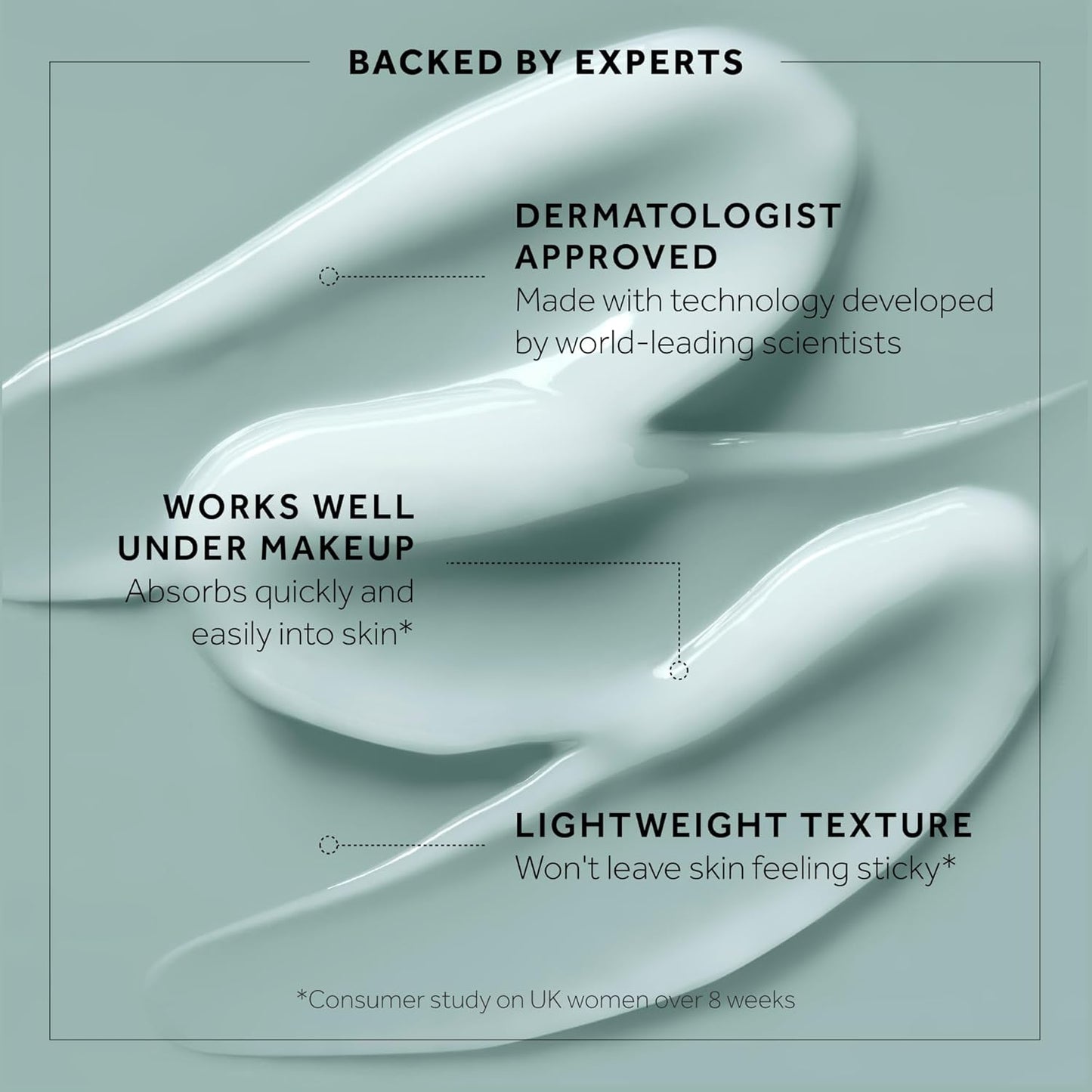 No7 Future Renew Damage Reversal Serum – Anti-Aging Face Serum with Peptides (0.84 fl oz)