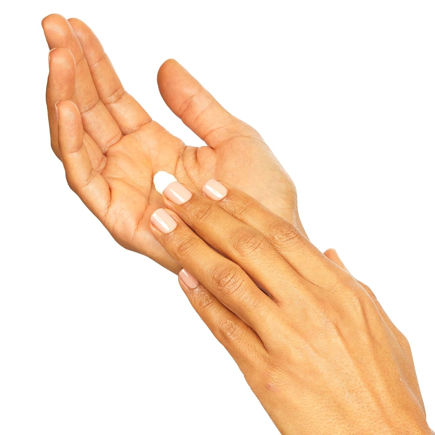 No7 Protect & Perfect Intense Advanced Hand & Nail Cream – Anti-Aging Moisturizer with Vitamin B5 & Peptides (75ml)